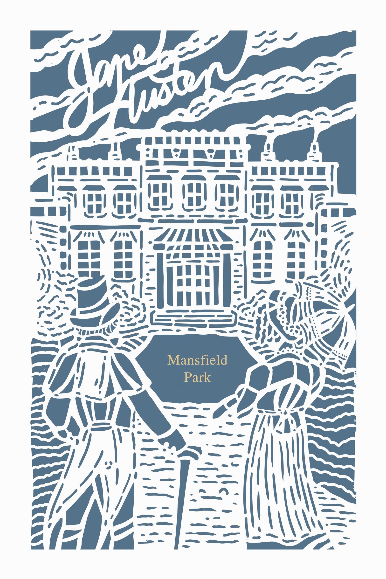 Mansfield Park