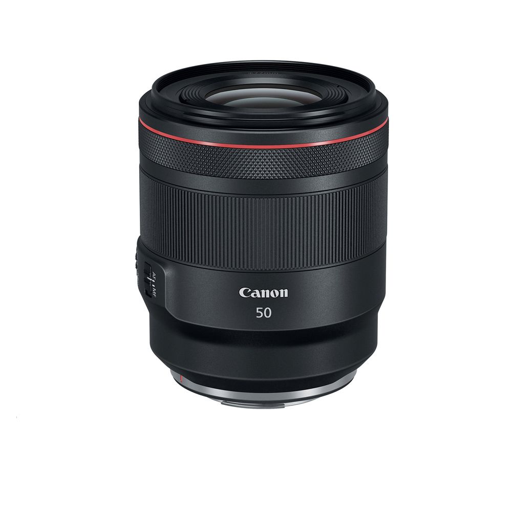 Canon RF 50mm F1.2 USM 大光圈定焦鏡頭 公司貨