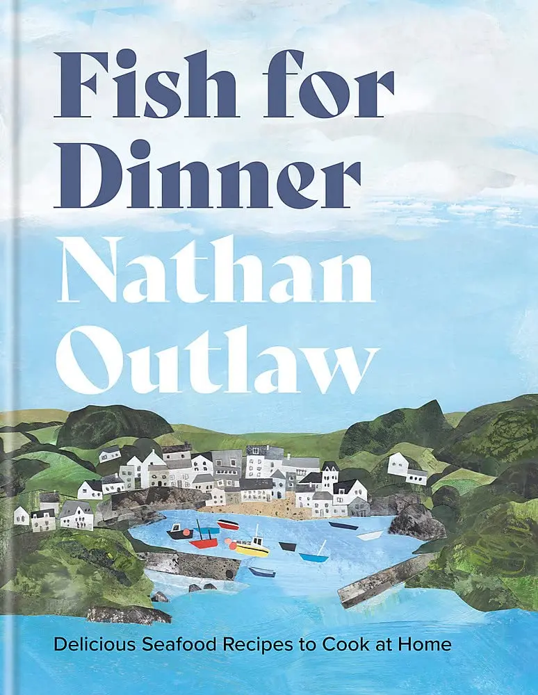 Fish for Dinner: Delicious Seafood Recipes to Cook at Home