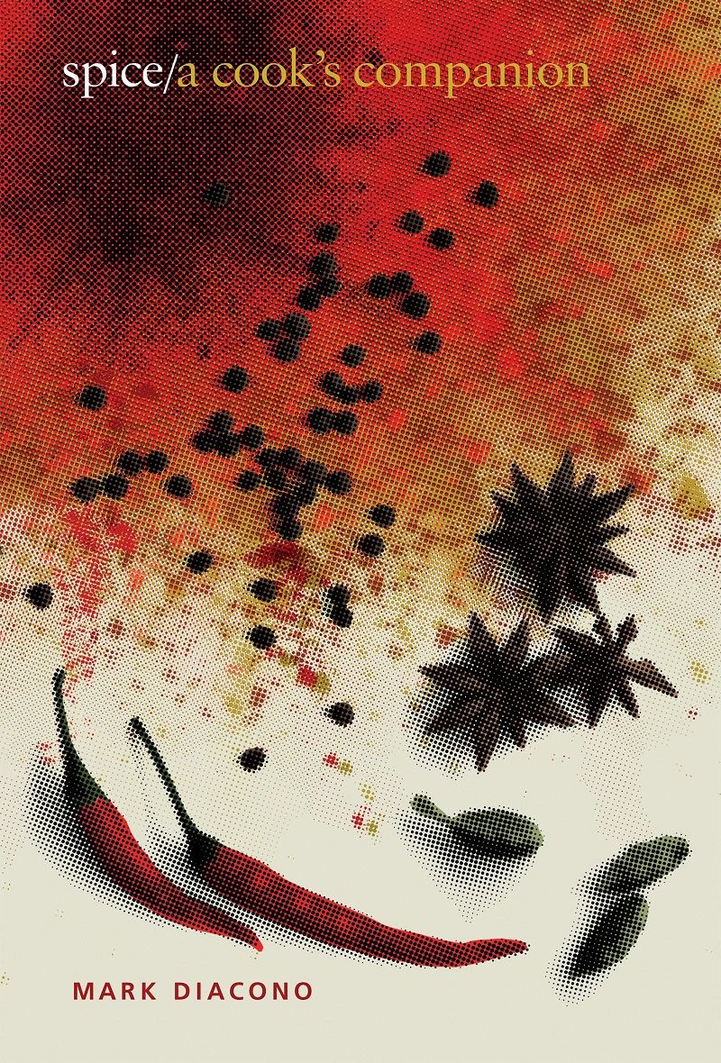 Spice: A Cooks Companion