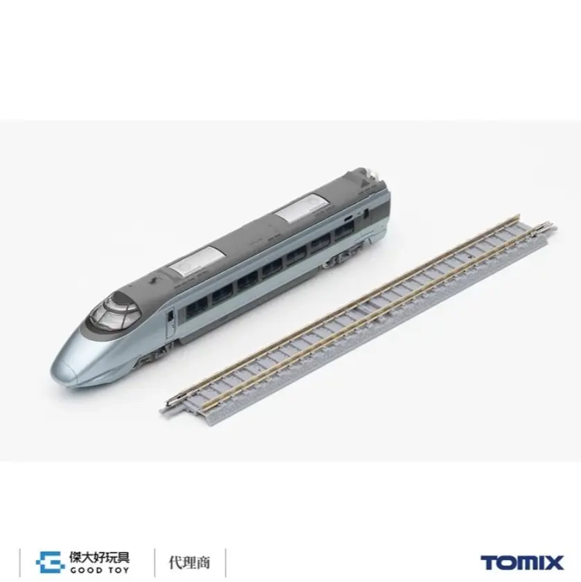 TOMIX FM-024 先頭車博物館 JR 400系山形新幹線 TSUBASA