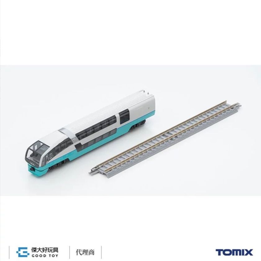 TOMIX FM-027 先頭車博物館 JR 251系特急電車 新塗裝(2次車)