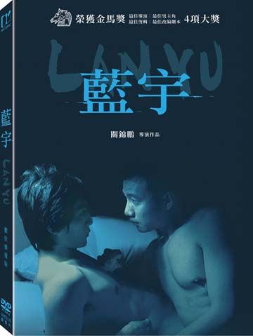藍宇 (DVD/數位修復版)