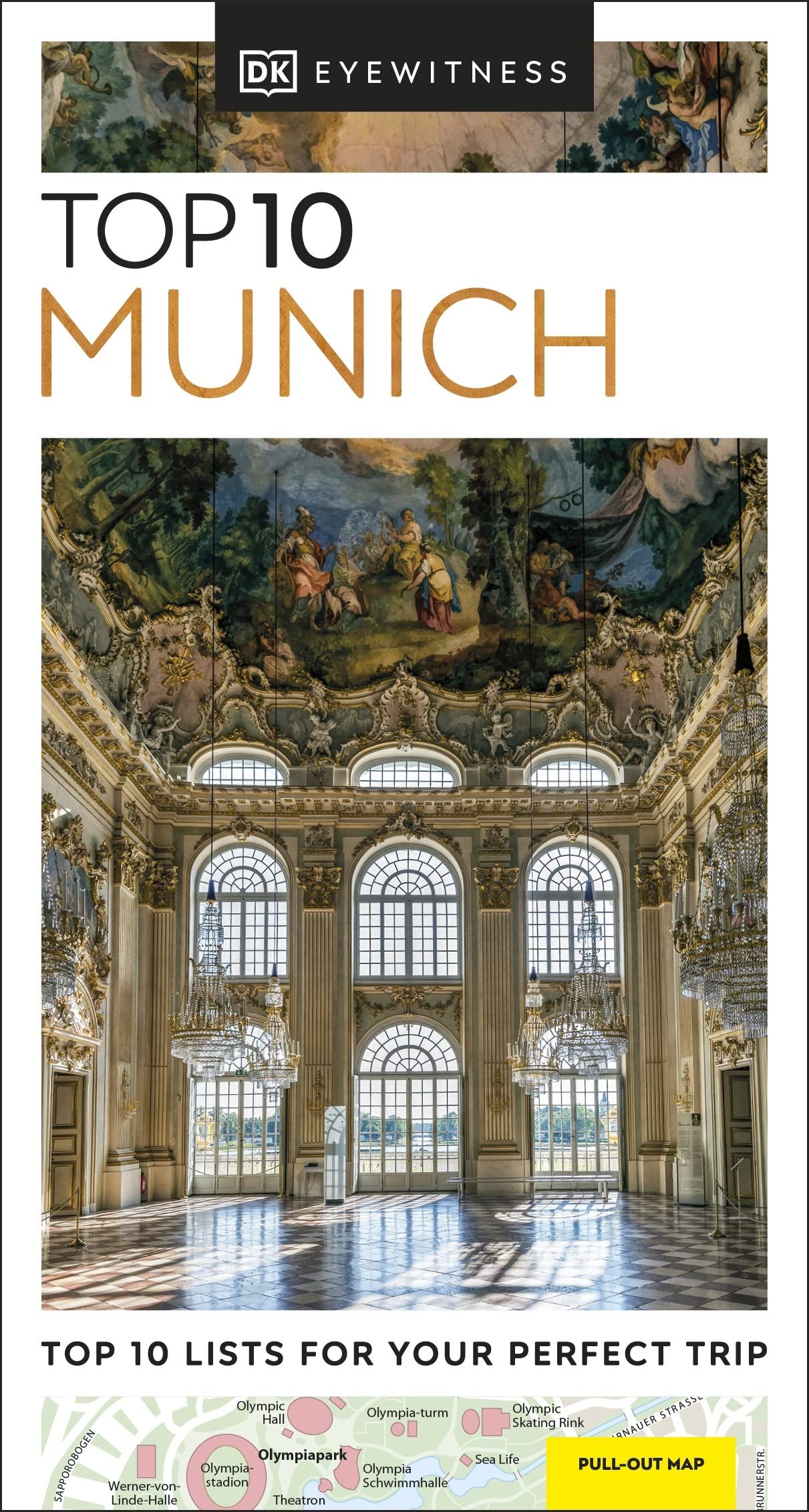 Top 10 Munich