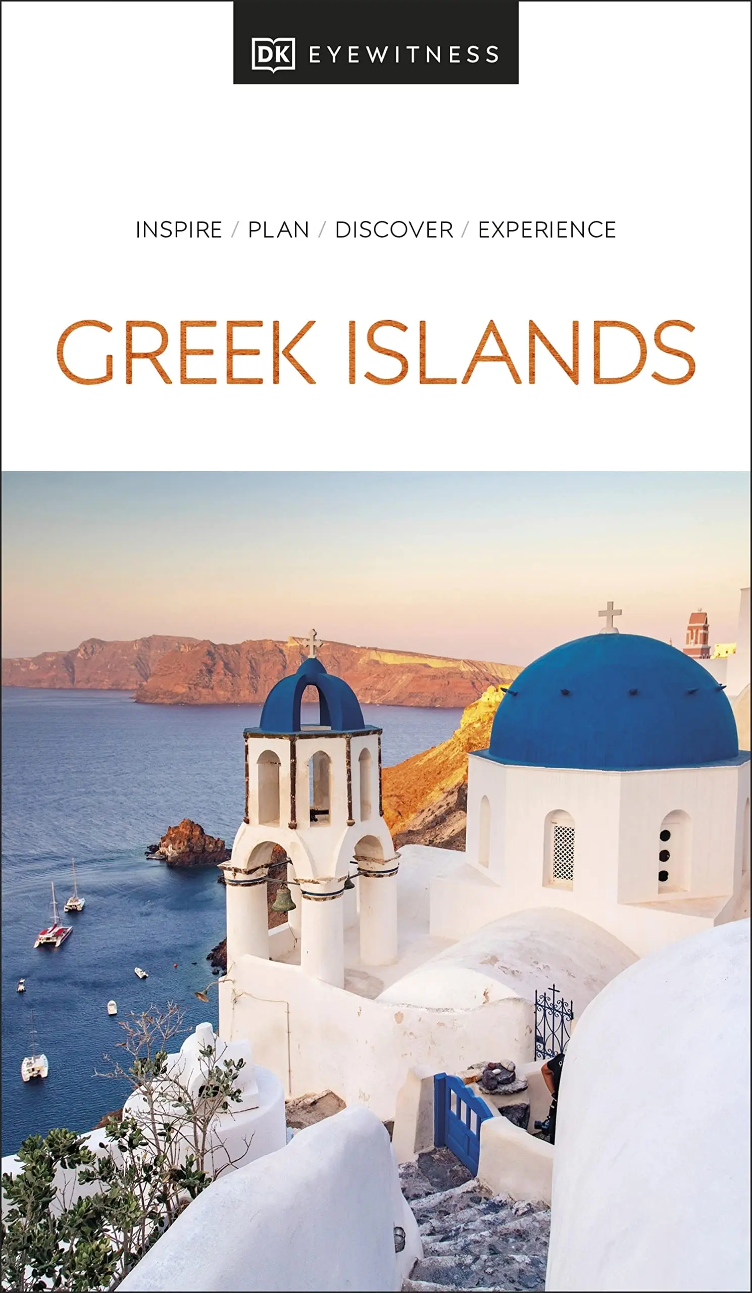 Greek Islands