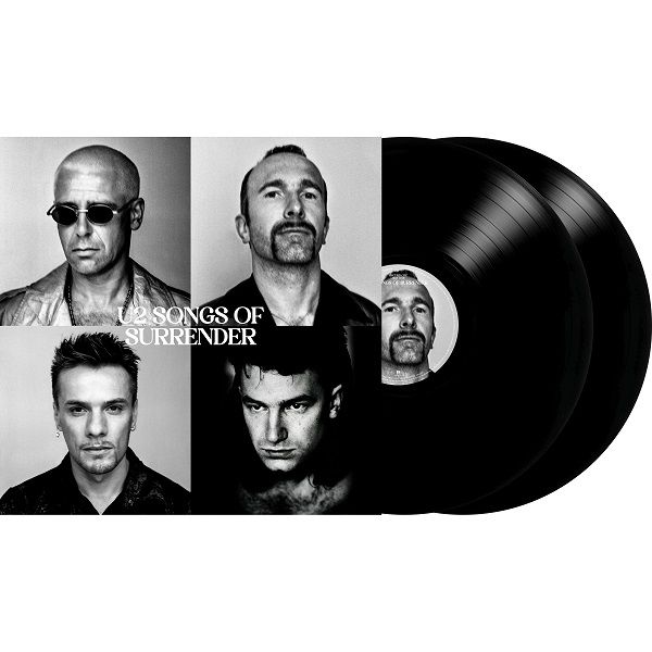 Songs Of Surrender (2LP)