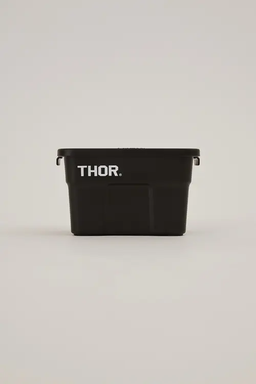 Thor mini收納箱/ 黑