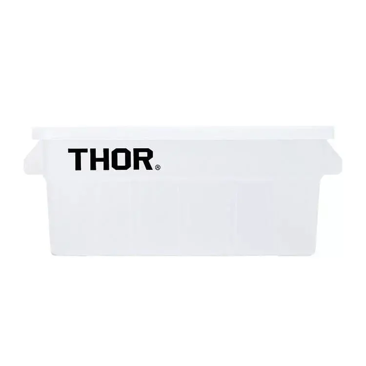 Thor收納箱/ 53L/ 白