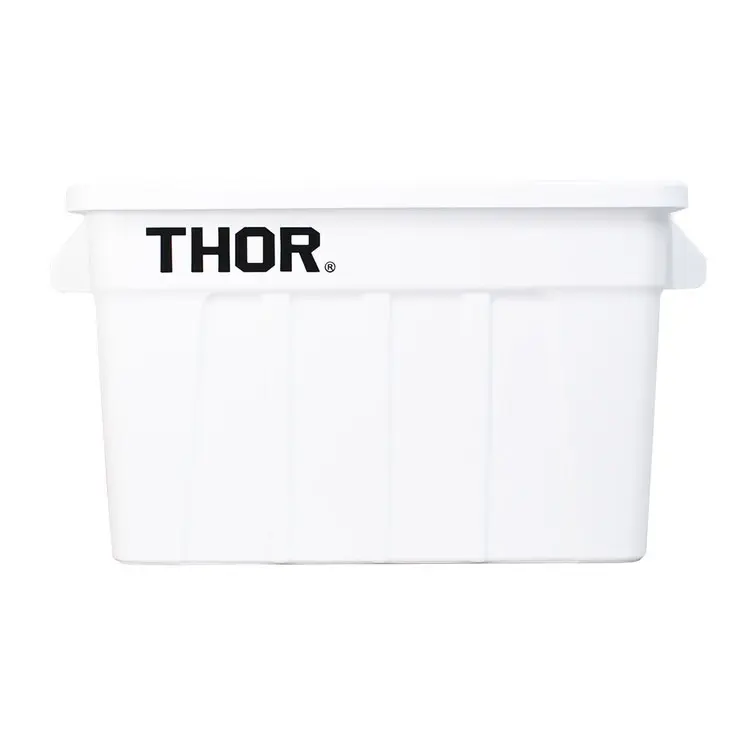 Thor收納箱/ 75L/ 白