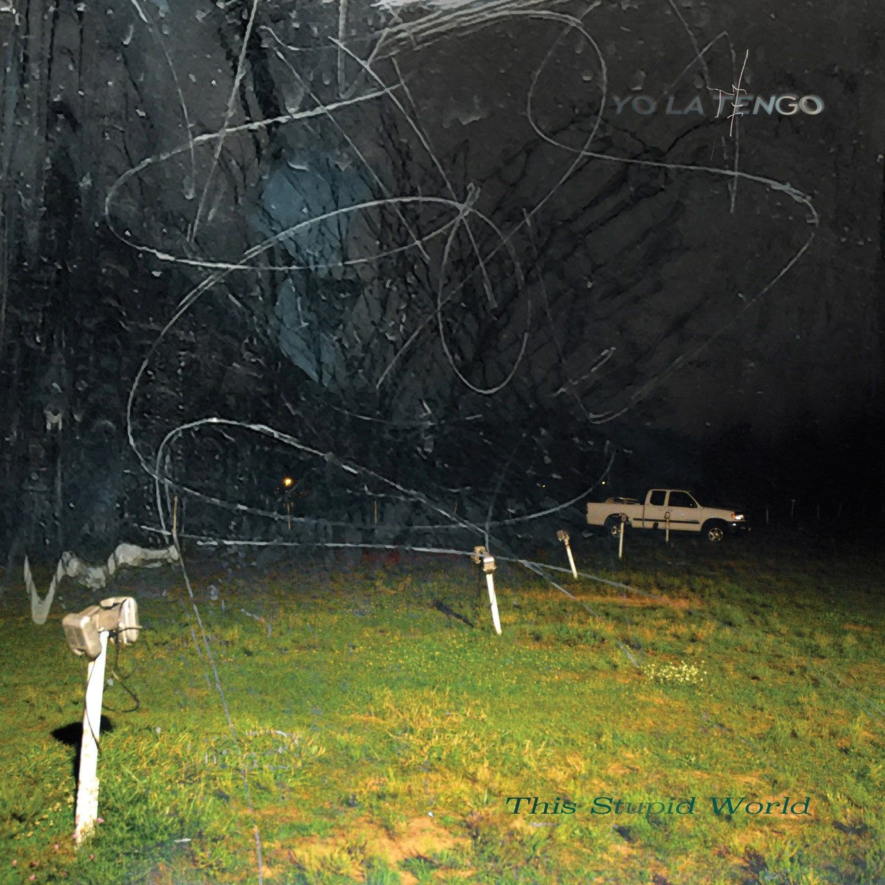This Stupid World (CD)