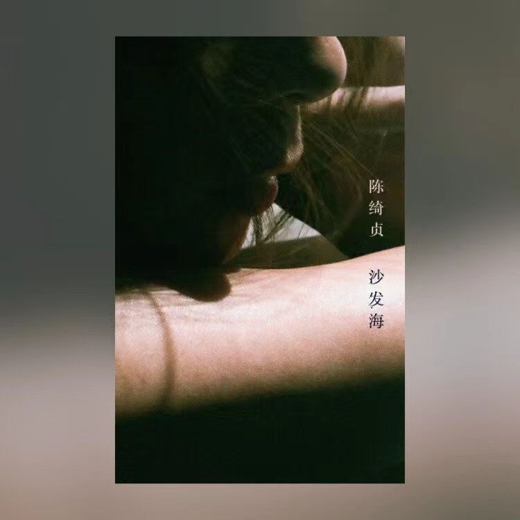 沙發海 (卡帶/中國限量版)