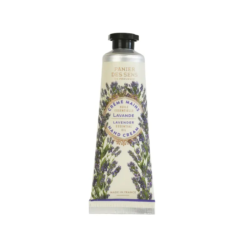 法國 PANIER DES SENS 花萃精油系列護手霜/ 薰衣草香/ 30ml