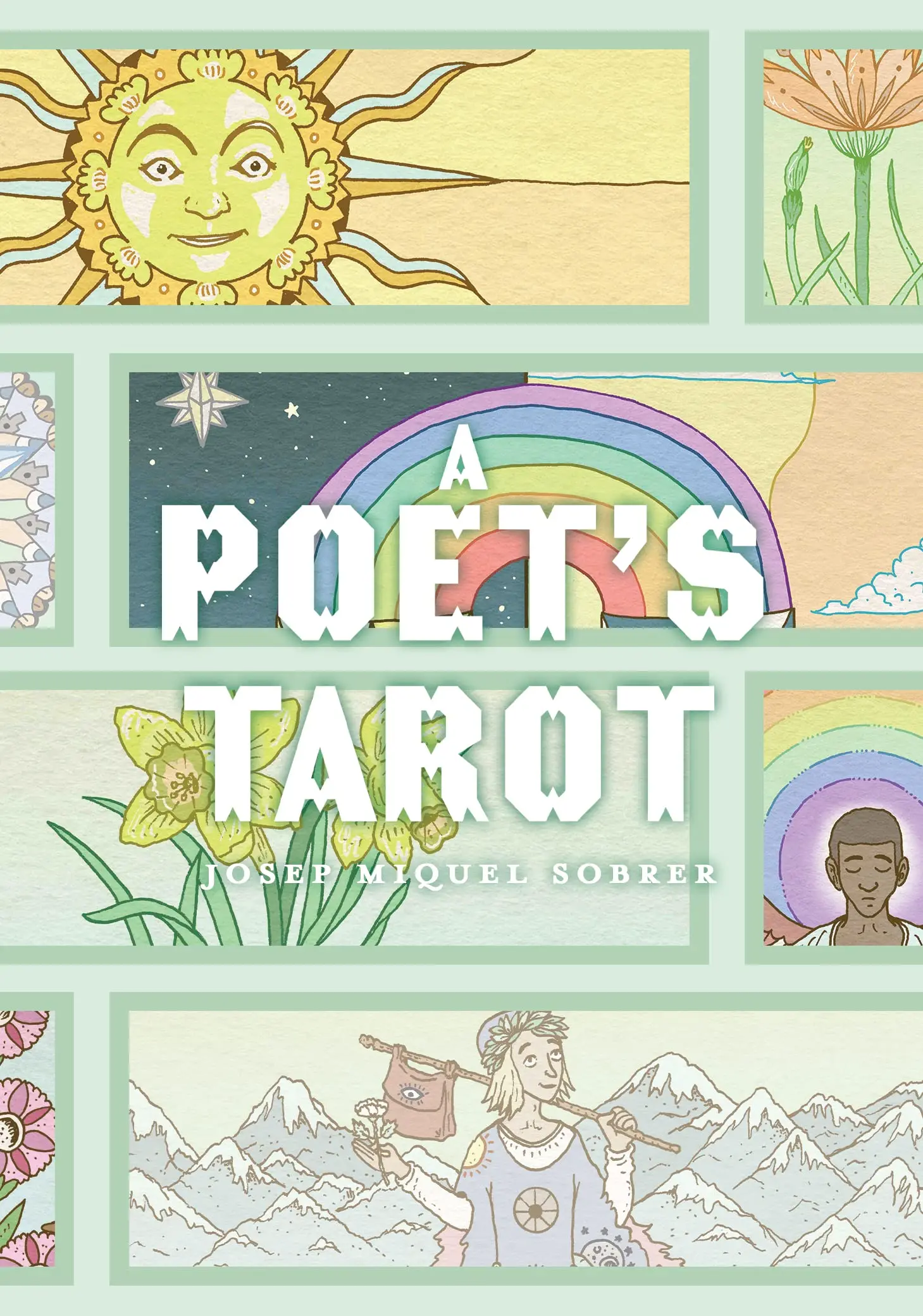 The Poet's Tarot
