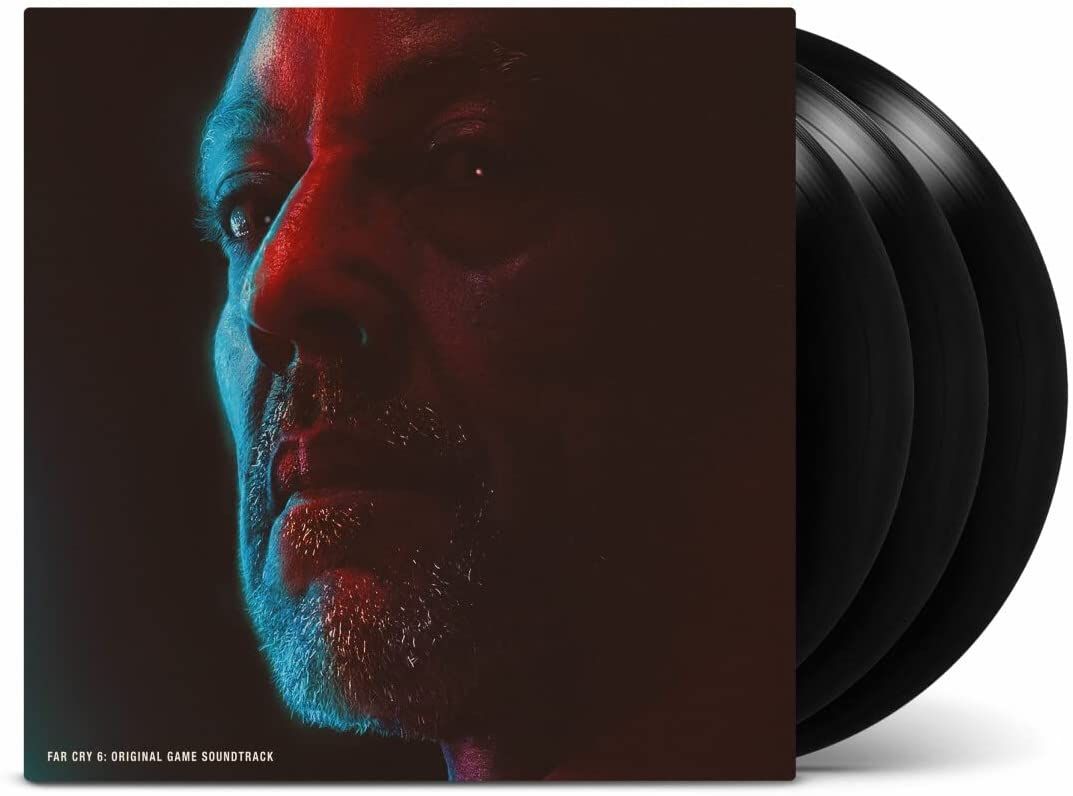 Far Cry 6 (3LP)