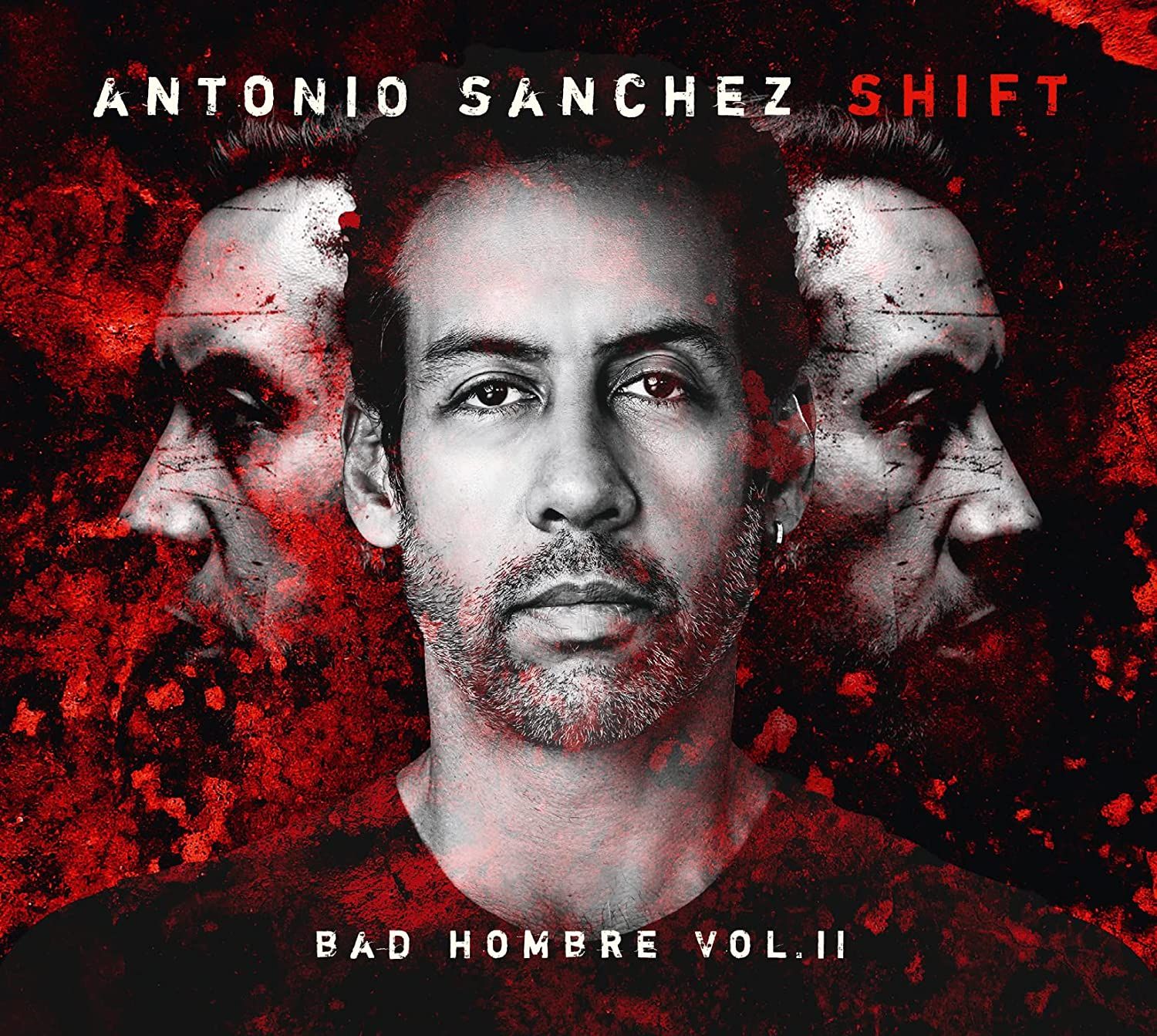 Shift: Bad Hombre Vol. II (2LP)
