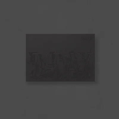 D-DAY (Weverse Albums Ver.)