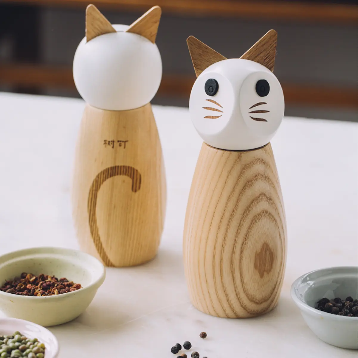 自由調整粗細
