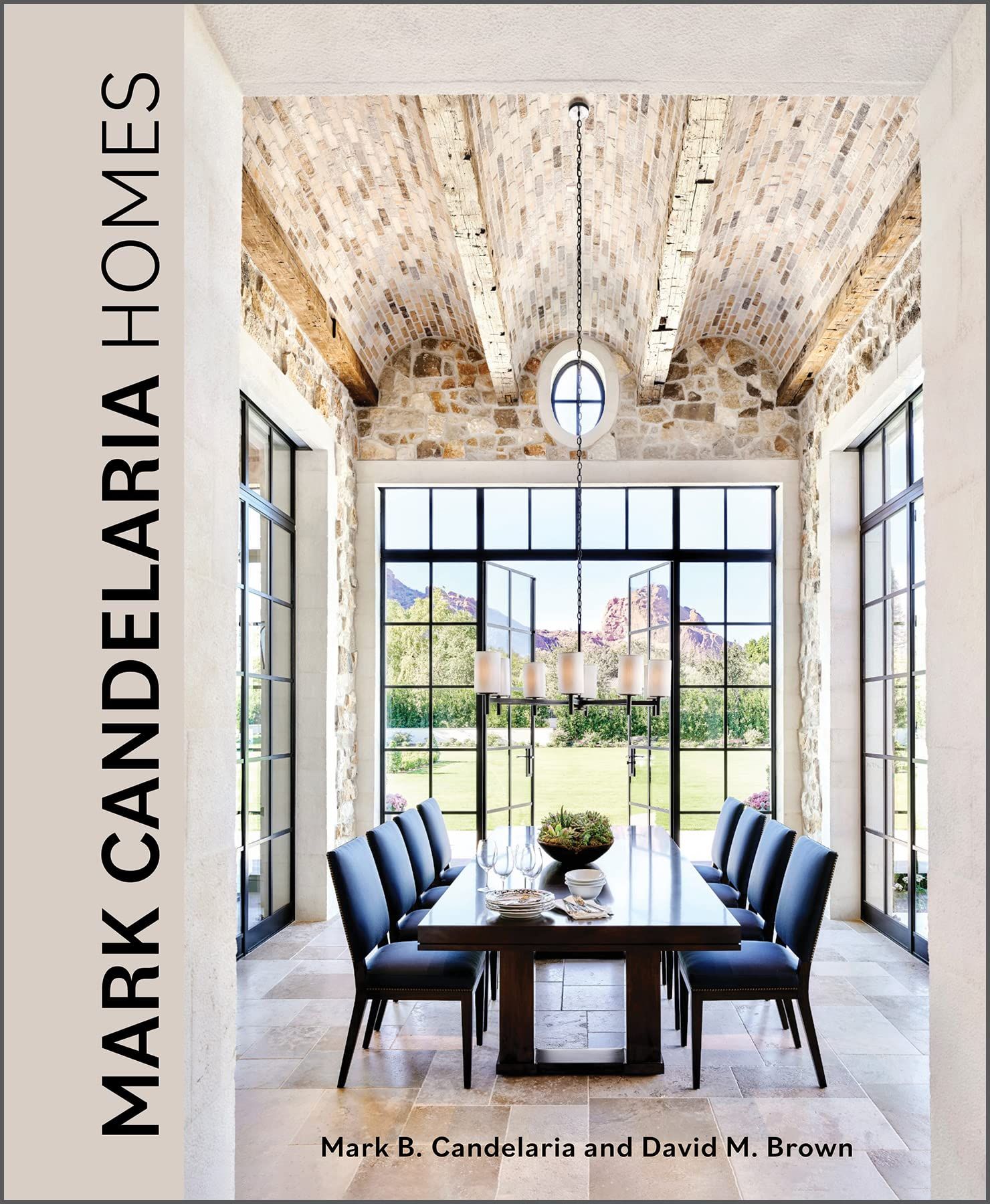 Mark Candelaria Homes: Designs for Inspired Living