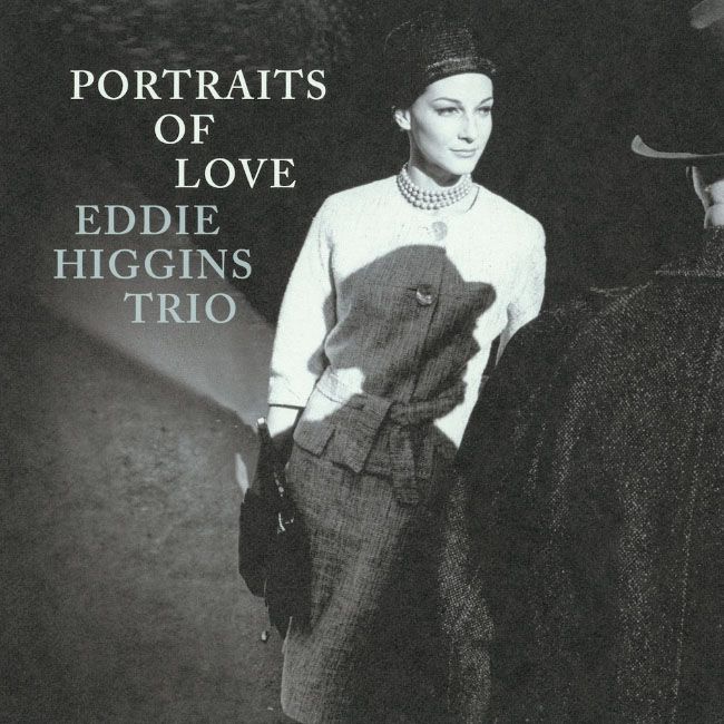 Portraits of Love (180g Vinyl)