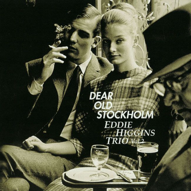 Dear Old Stockholm Vol.2 (180g Vinyl)
