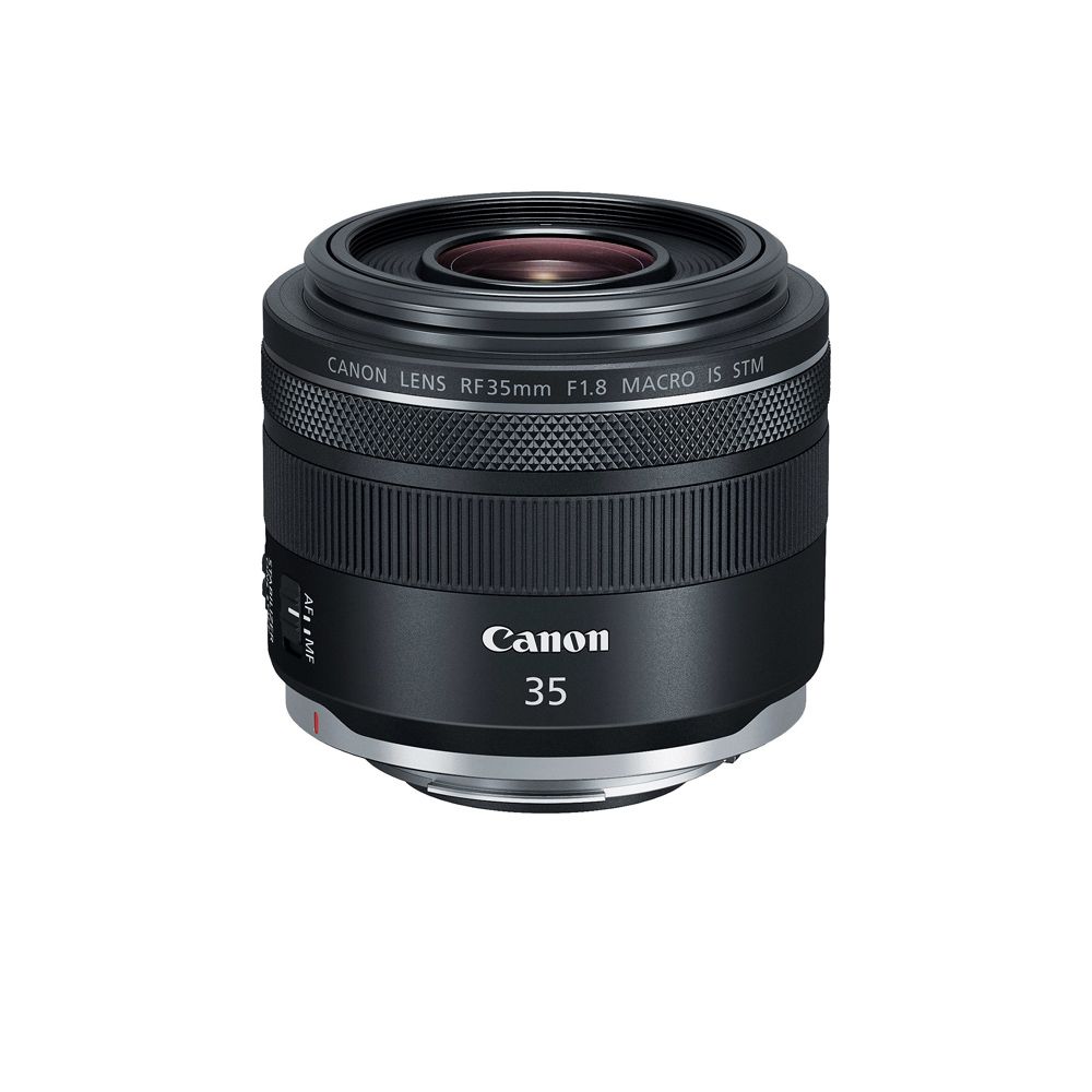 Canon RF 35mm F1.8 MACRO IS STM 公司貨