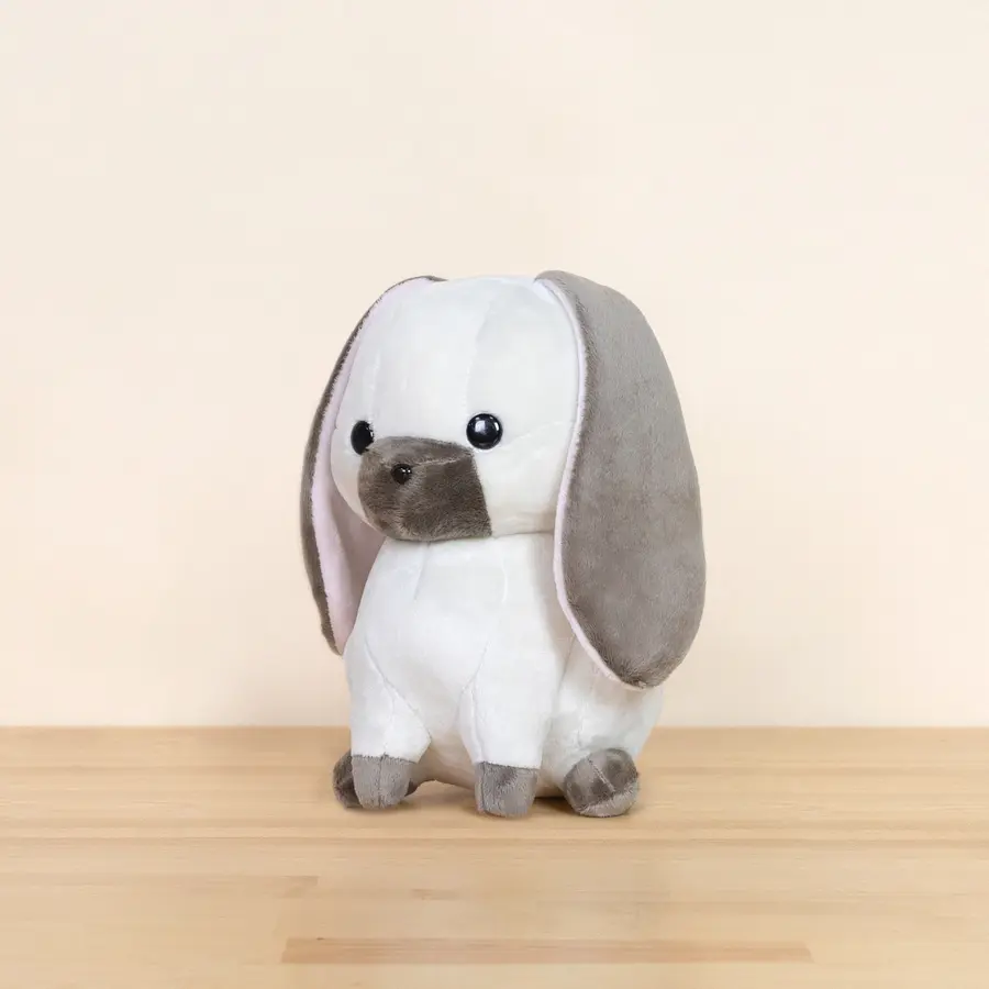 Bellzi Lop Rabbit垂耳兔玩偶