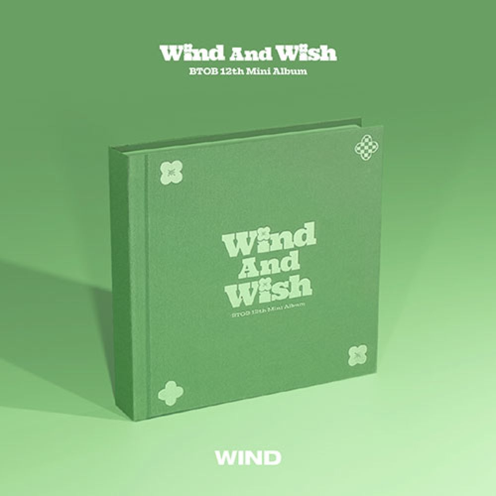 Wind And Wish (Wind Ver.)