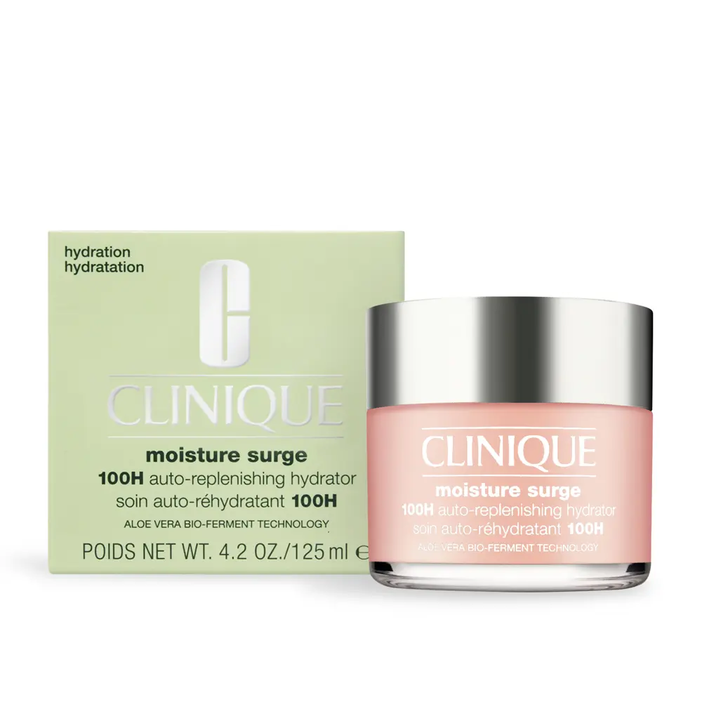 CLINIQUE 倩碧 水磁場100H活水循環保濕凝膠/ 125ml/ 平行輸入