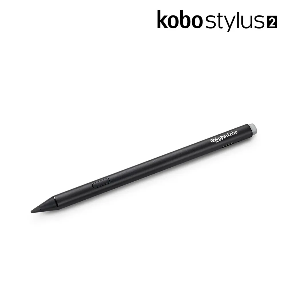 Kobo Stylus 2觸控筆/ 黑