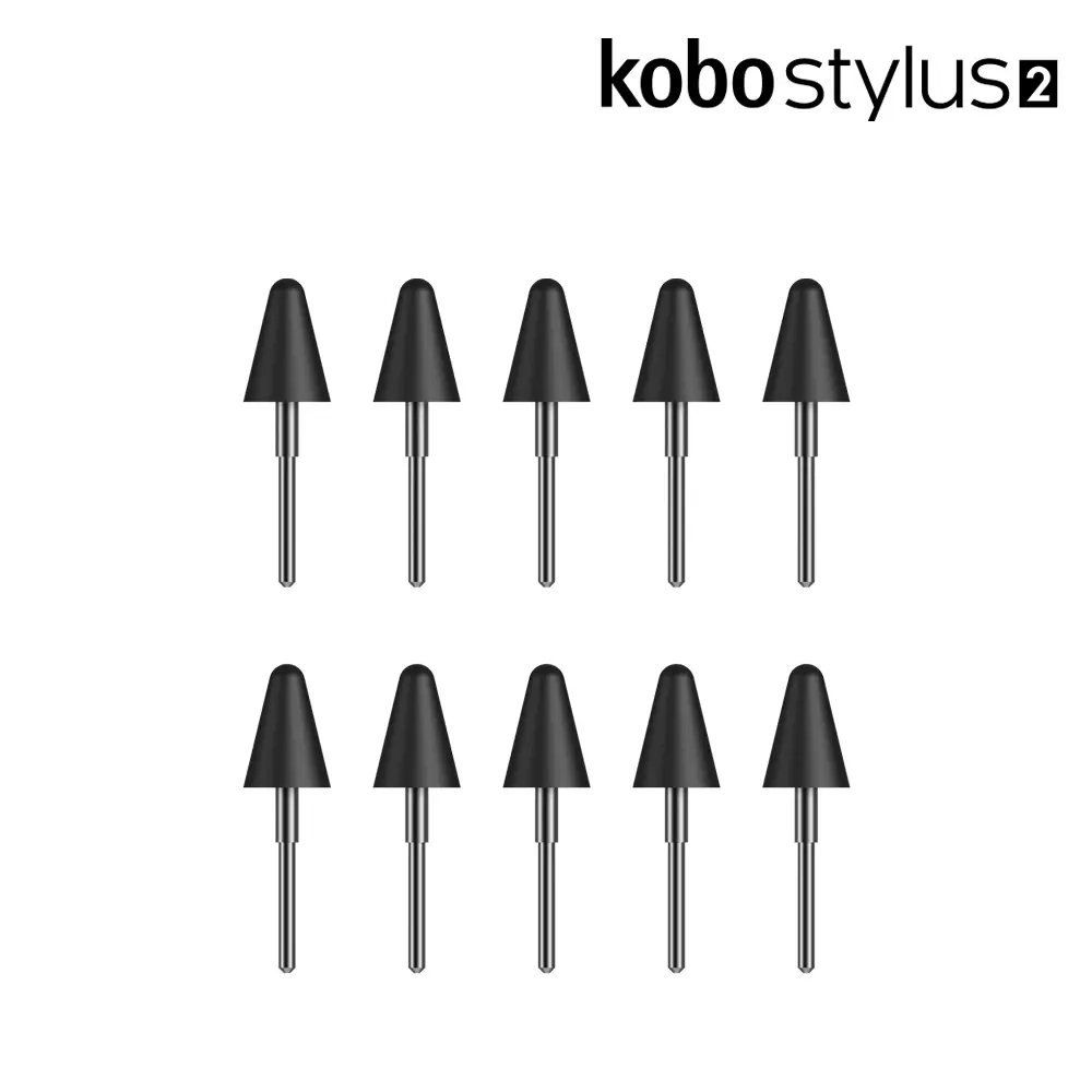 Kobo Stylus 2觸控筆替換筆芯