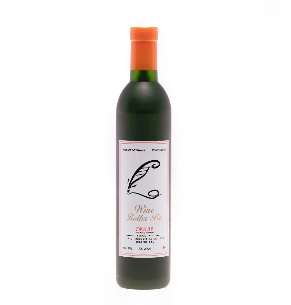 OPUS 88紅酒鋼珠筆/ WINE ROLLER/ PEN
