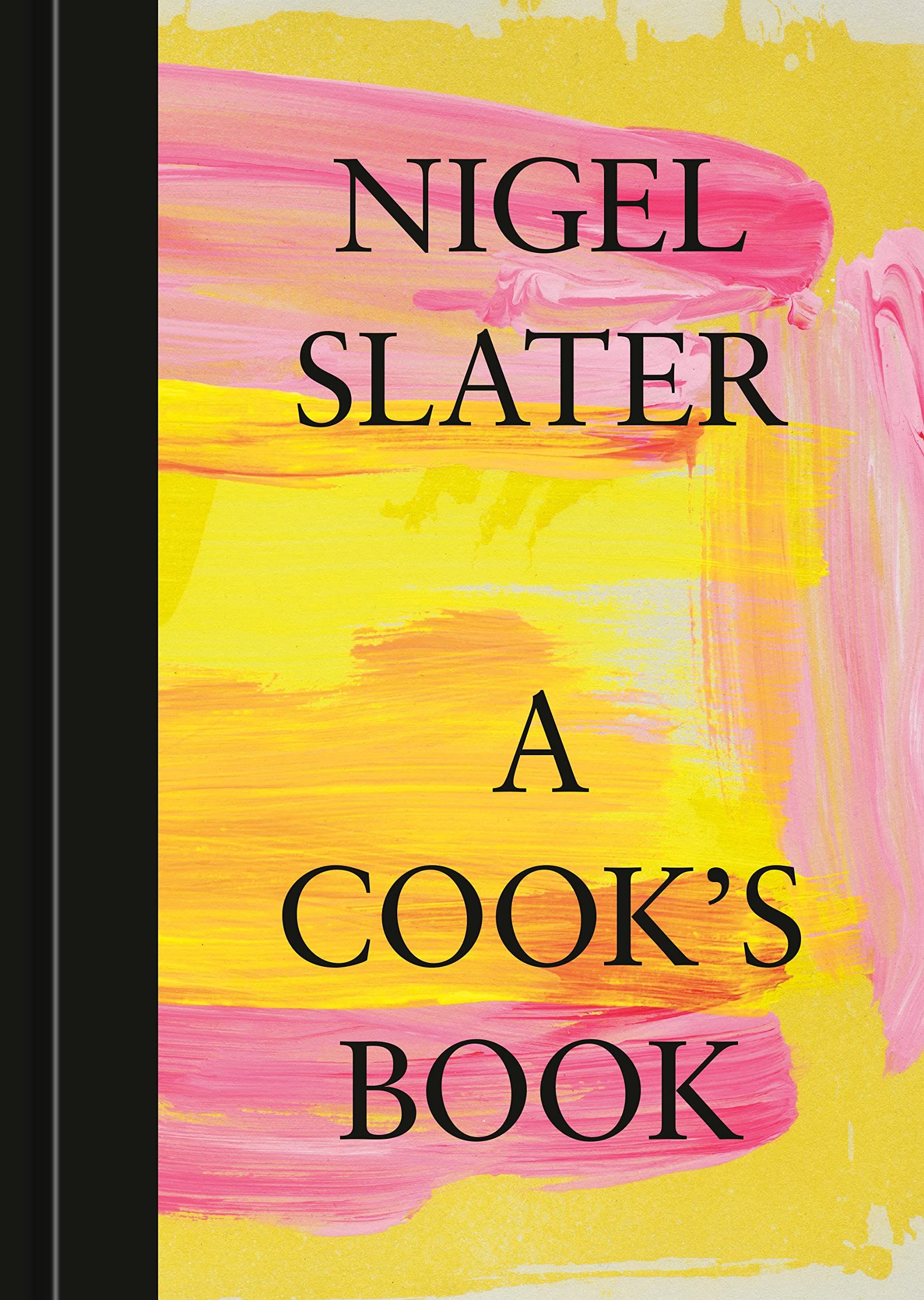 A Cooks Book