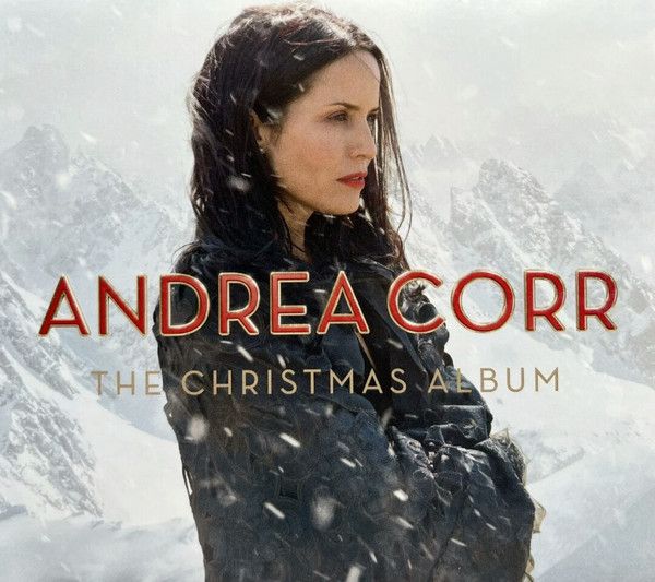 The Christmas Album (CD/Digipak)