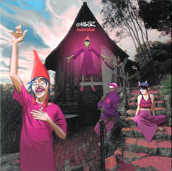 迷幻島嶼 (CD/歐洲進口盤)