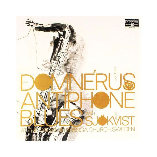 Antiphone Blues (180g Vinyl)
