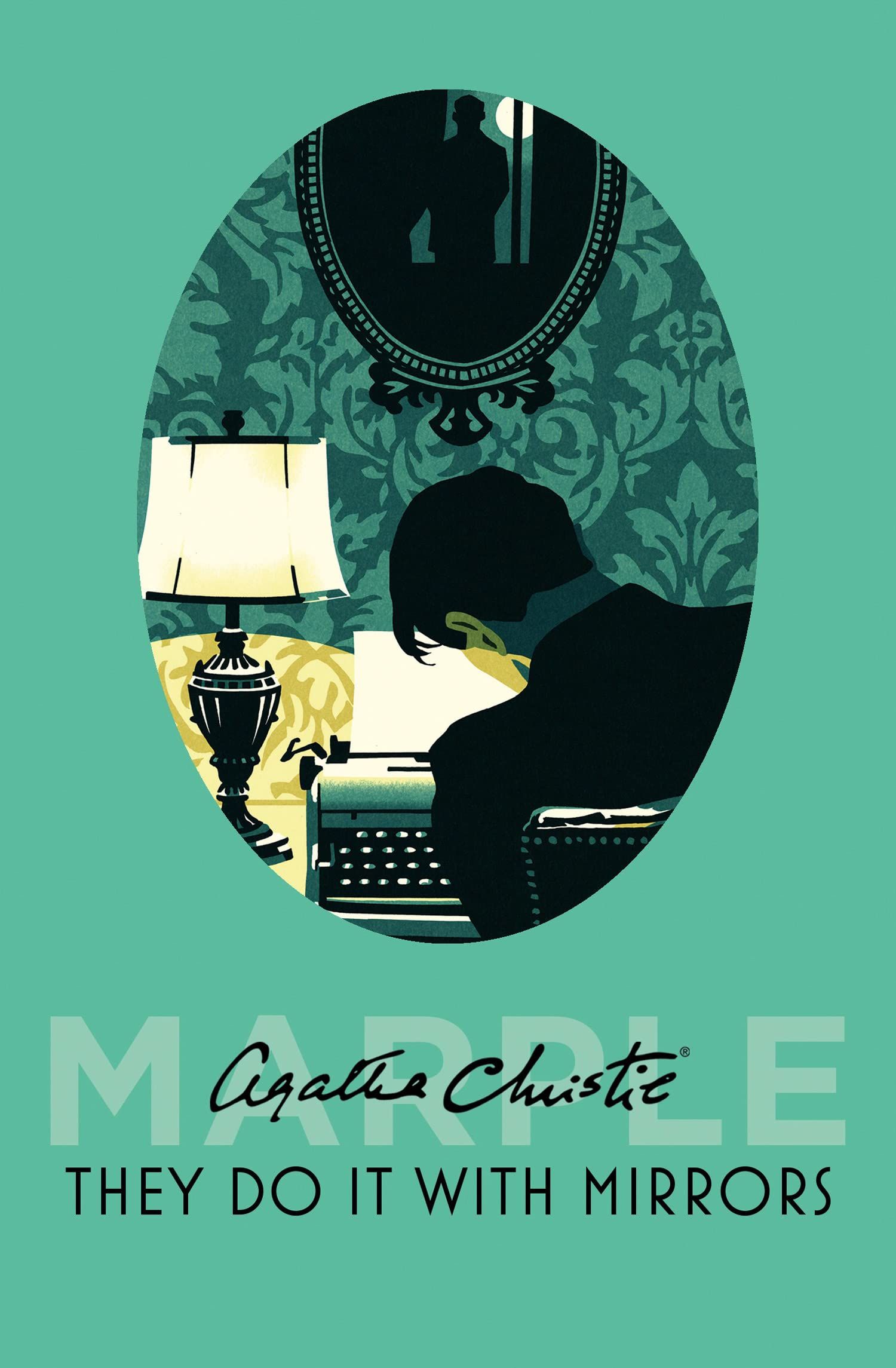 Marple 6: They Do It With Mirrors