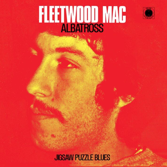 Albatross (12" 45 Rpm Red Vinyl)