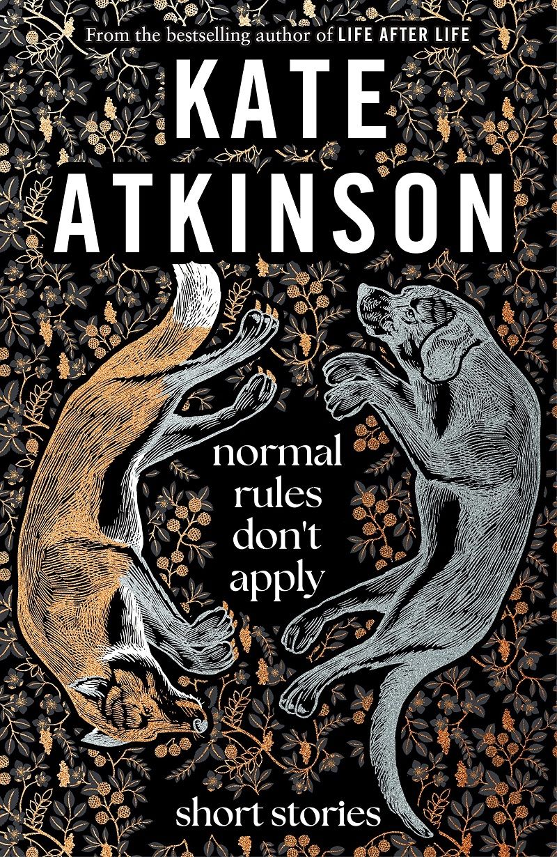 Normal Rules Dont Apply