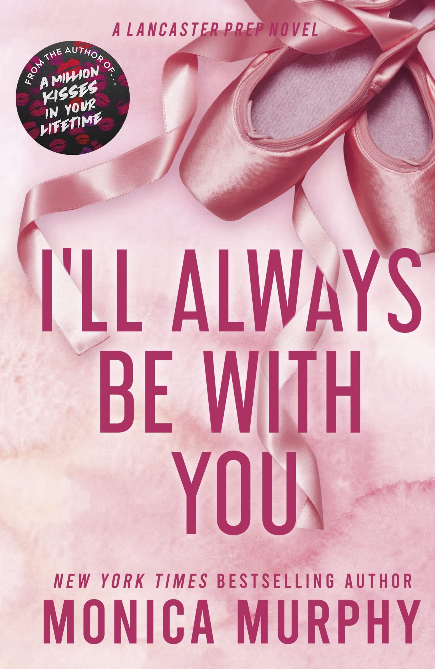 Ill Always Be With You
