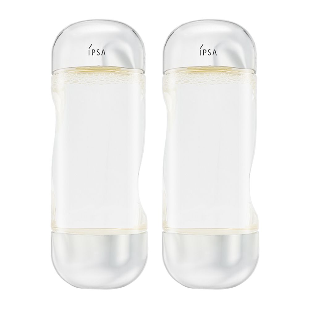 【IPSA茵芙莎】美膚微整機能液 200ml #新包裝 (2入組)-平行輸入