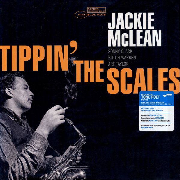 Tippin' The Scales (180g Vinyl)