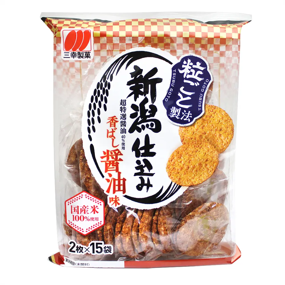 日本味
