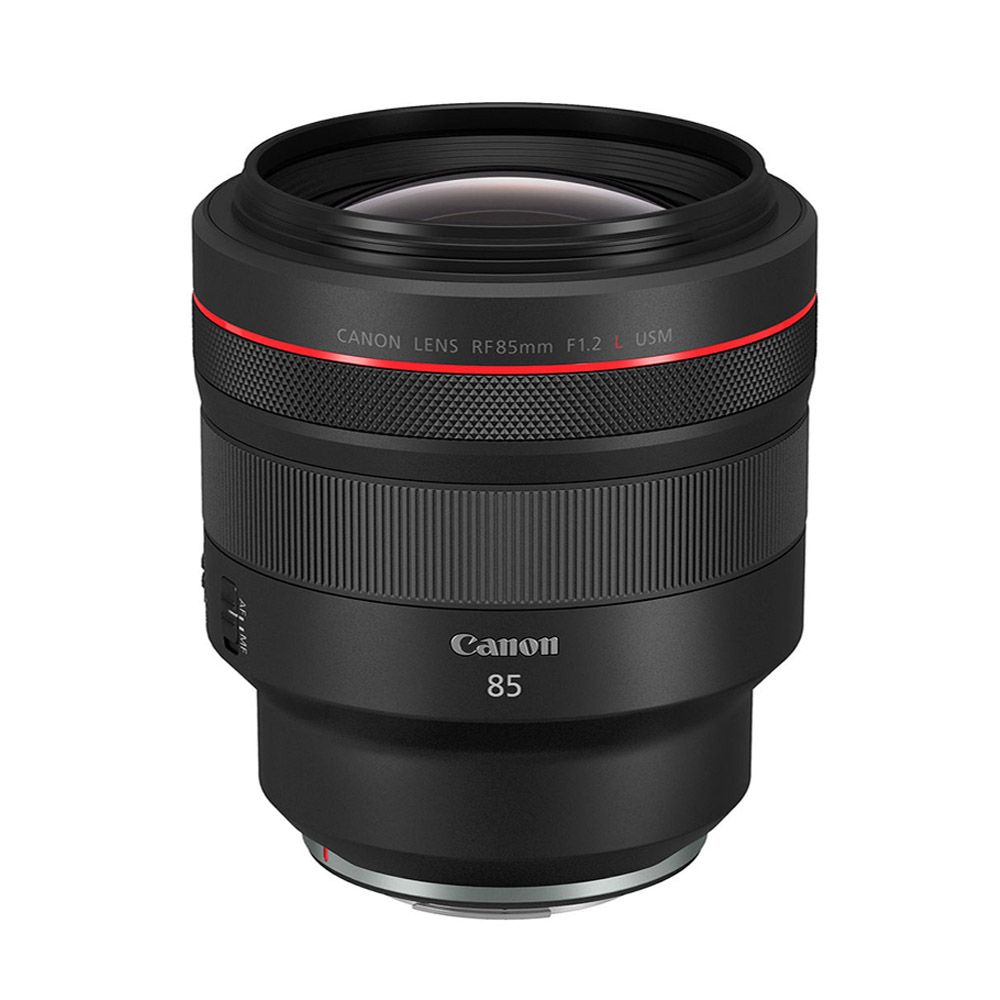 Canon RF 85mm F1.2L USM 相機鏡頭 公司貨