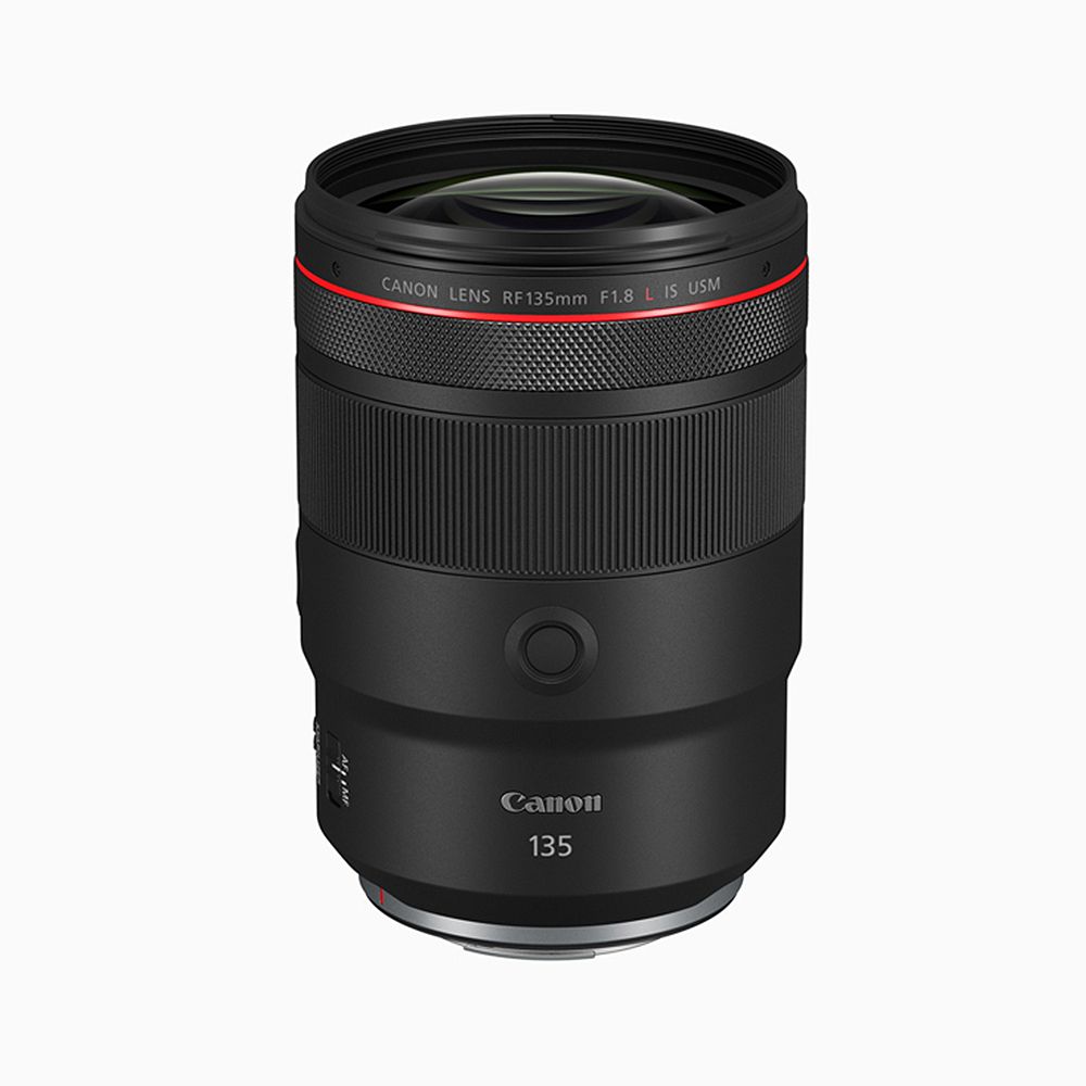 Canon RF 135mm F1.8L IS USM 公司貨 完美人像鏡頭