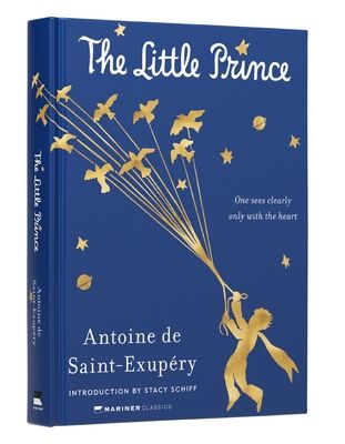 The Little Prince (Deluxe Ed.)