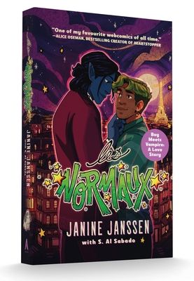 Les Normaux, Volume One: A Graphic Novel