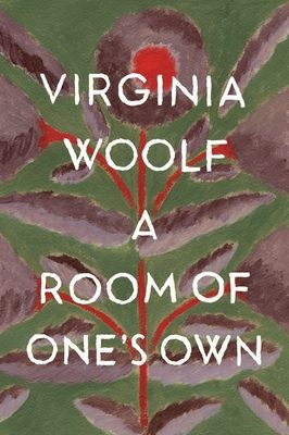A Room of One's Own (The Virginia Woolf Library Authorized Ed.)