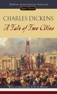 A Tale of Two Cities (150 Anniv. Ed.)