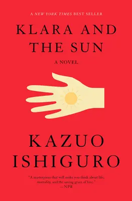 Klara and the Sun: A GMA Book Club Pick