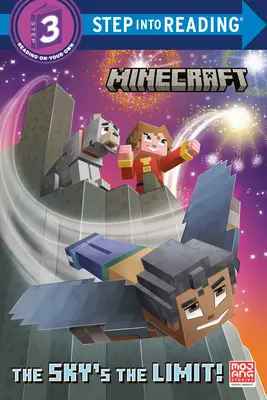 Minecraft: The Sky's the Limit!